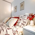 Апартаменти Adm Promenade Loft Maisonette - Parking Garage *