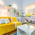 Adm Promenade Loft Maisonette - Parking Garage Appartement *