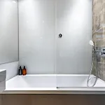 Adm Promenade Loft Maisonette - Parking Garage * Bratislava