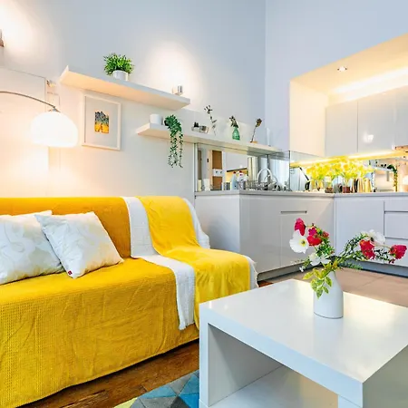 Adm Promenade Loft Maisonette - Parking Garage דירה *