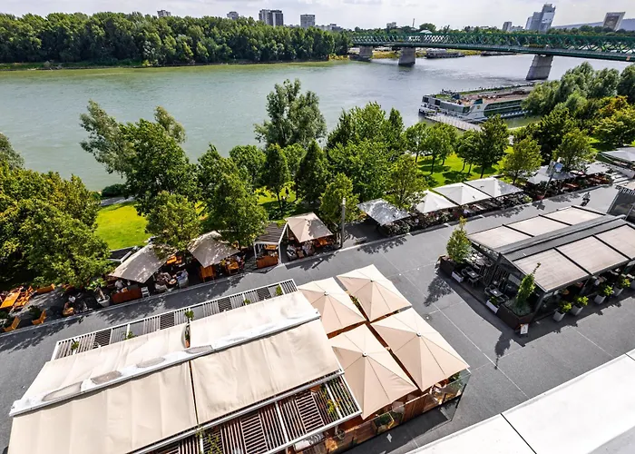 Apartment Adm Promenade Loft Maisonette - Parking Garage *